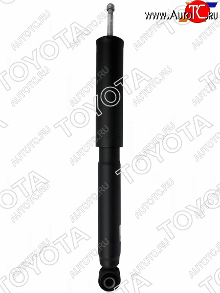 7 799 р. Амортизатор задний TOYOTA LAND CRUISER PRADO 150 19- 1GR TOYOTA 48530-80818  с доставкой в г. Горно‑Алтайск