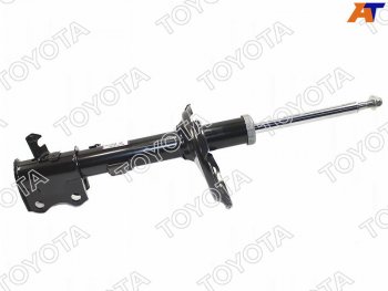 Стойка задняя RH TOYOTA Toyota Highlander XU70 (2020-2024)