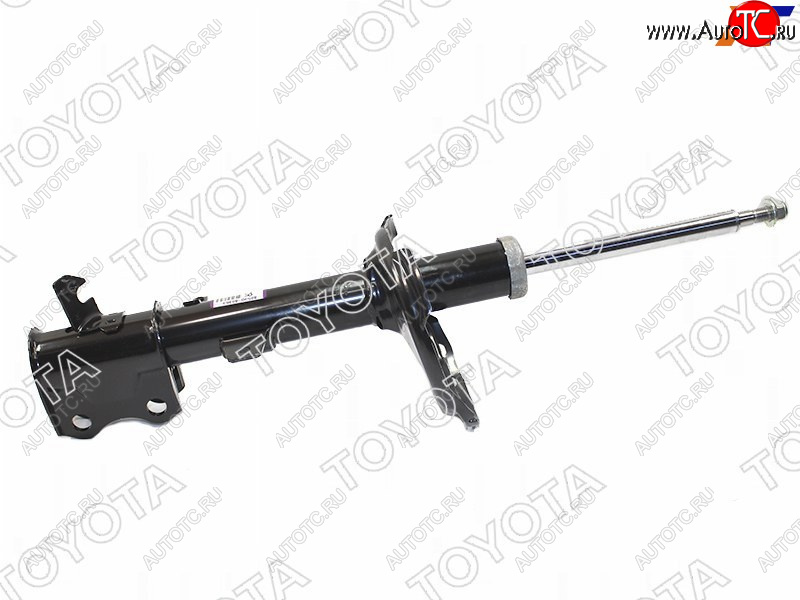 17 749 р. Стойка задняя RH TOYOTA Toyota Highlander XU70 (2020-2024)  с доставкой в г. Горно‑Алтайск