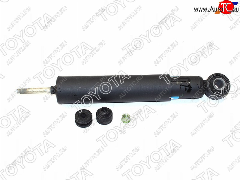 9 399 р. Амортизатор RR TOYOTA LAND CRUISER PRADO 120 07- TOYOTA 48530-80372  с доставкой в г. Горно‑Алтайск