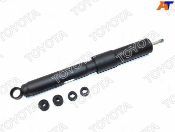 7 349 р. Амортизатор RR TOYOTA LAND CRUISER 80,105 90-07                                                      TOYOTA 48531-69805  с доставкой в г. Горно‑Алтайск. Увеличить фотографию 1