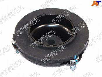 5 999 р. Опора передней стойки RH=LH TOYOTA HILUXFORTUNER 15- TOYOTA 48609-0K070  с доставкой в г. Горно‑Алтайск. Увеличить фотографию 1