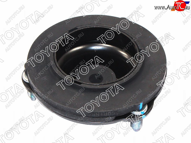 5 999 р. Опора передней стойки RH=LH TOYOTA HILUXFORTUNER 15- TOYOTA 48609-0K070  с доставкой в г. Горно‑Алтайск