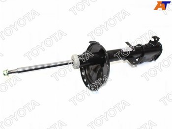 Стойка задняя LH TOYOTA Toyota Highlander XU70 (2020-2024)