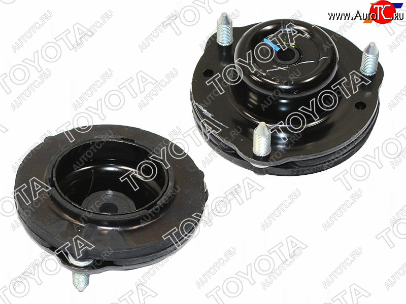 5 649 р. Опора стойки FR TOYOTA FORTUNERHILUX 05- TOYOTA 48609-0K040  с доставкой в г. Горно‑Алтайск