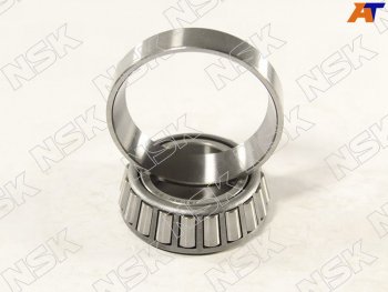 599 р. Подшипник передней ступицы внутренний TOYOTA HIACEDYNAGRANVIA 2WD 82-02NISSAN ATLAS 89-00 NSK 48548/10  с доставкой в г. Горно‑Алтайск. Увеличить фотографию 1