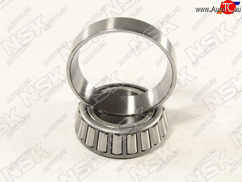599 р. Подшипник передней ступицы внутренний TOYOTA HIACEDYNAGRANVIA 2WD 82-02NISSAN ATLAS 89-00 NSK 48548/10  с доставкой в г. Горно‑Алтайск