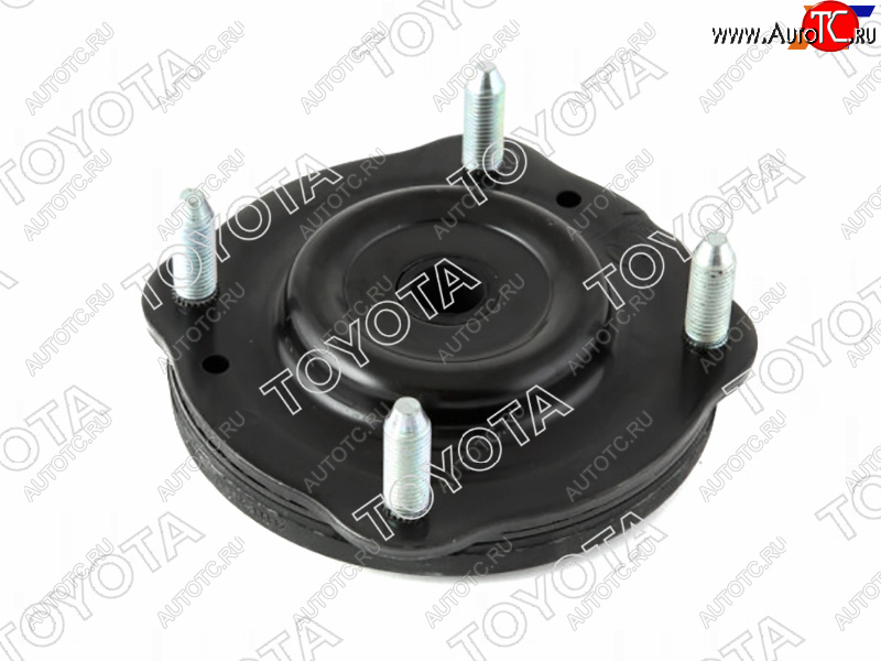 6 299 р. Опора передней стойки Toyota Land Cruiser (J200) 07-21  Sequoia 07-22  Tundra 06-22 (Справа=Слева) TOYOTA 48609-60070  с доставкой в г. Горно‑Алтайск