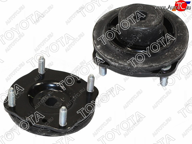 8 899 р. Опора передней стойки Toyota Land Cruiser (J200) 07-21  Lexus LX 07-23 (Справа=Слева) TOYOTA 48609-60080  с доставкой в г. Горно‑Алтайск