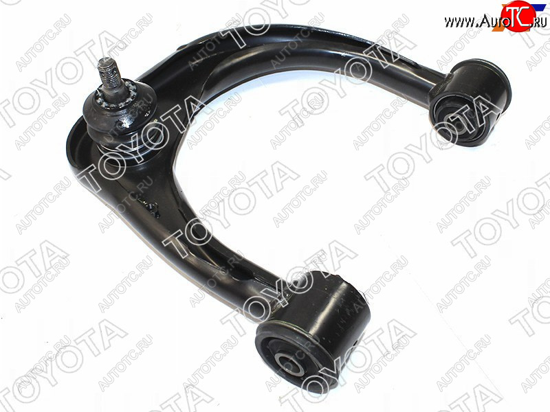 26 999 р. Рычаг верхний RH TOYOTA LAND CRUISER PRADO 120-150GX470 TOYOTA 48610-60070  с доставкой в г. Горно‑Алтайск