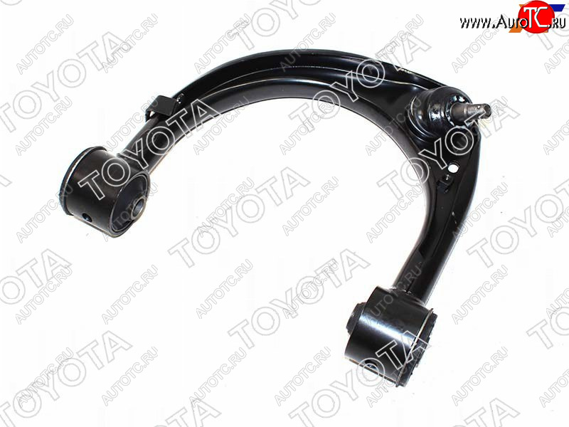 27 499 р. Рычаг верхний LH TOYOTA LAND CRUISER 200 07- TOYOTA 48630-60030  с доставкой в г. Горно‑Алтайск