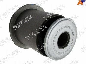 3 399 р. Сайлентблок Toyota Hilux Pick Up 04-20  Land Cruiser Prado (J120) 02-09  FJ Cruiser 05-18  Fortun TOYOTA 48654-0K040  с доставкой в г. Горно‑Алтайск. Увеличить фотографию 1
