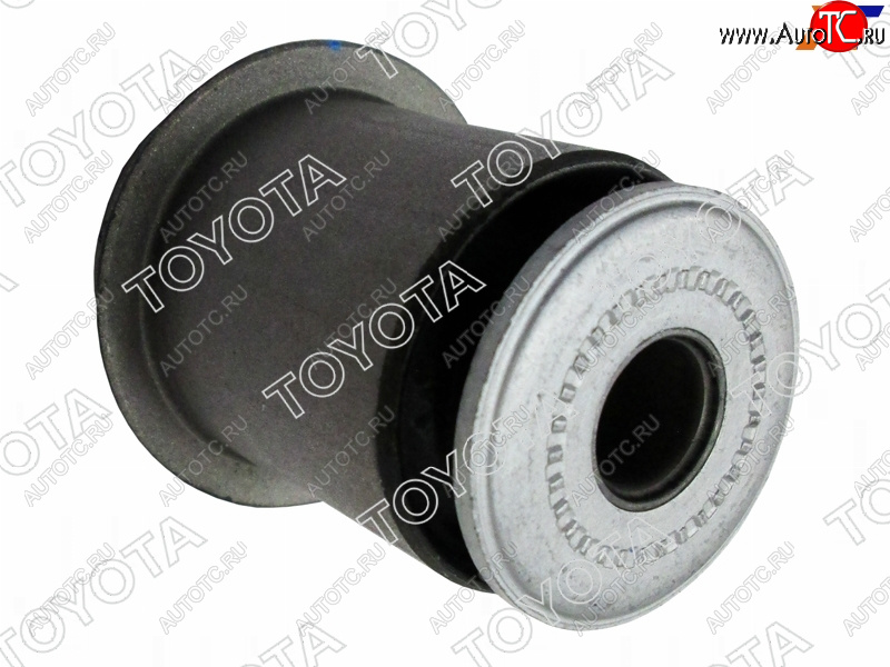 3 399 р. Сайлентблок Toyota Hilux Pick Up 04-20  Land Cruiser Prado (J120) 02-09  FJ Cruiser 05-18  Fortun TOYOTA 48654-0K040  с доставкой в г. Горно‑Алтайск