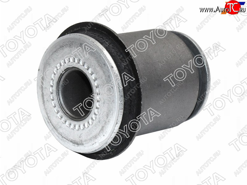 3 299 р. Сайлентблок Toyota Land Cruiser Prado (J120,J150) 02-20  Lexus GX 09-23  Toyota 4Runner 02-24  FJ TOYOTA 48654-60050  с доставкой в г. Горно‑Алтайск