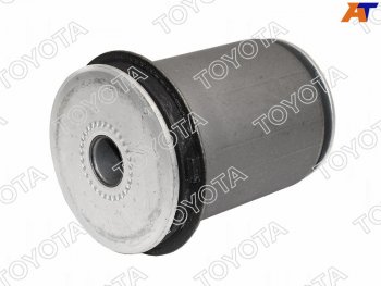 6 699 р. Сайлентблок Toyota Land Cruiser (J200) 07-21  Lexus LX 07-23  Toyota Sequoia 07-17  Tundra 06-22 TOYOTA 48655-60040  с доставкой в г. Горно‑Алтайск. Увеличить фотографию 1