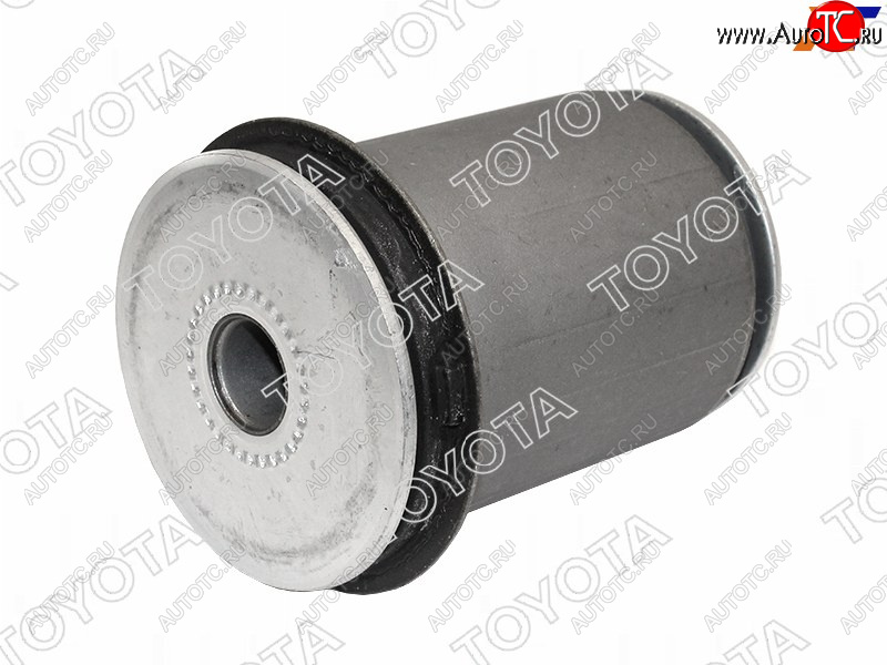 6 699 р. Сайлентблок Toyota Land Cruiser (J200) 07-21  Lexus LX 07-23  Toyota Sequoia 07-17  Tundra 06-22 TOYOTA 48655-60040  с доставкой в г. Горно‑Алтайск