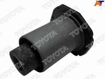 4 899 р. Сайлентблок Toyota Land Cruiser (J100) 98-07  Lexus LX 98-07  Toyota Land Cruiser Cygnus 98-07 TOYOTA 48655-60010  с доставкой в г. Горно‑Алтайск. Увеличить фотографию 1