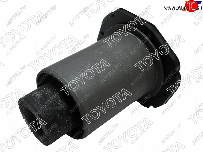4 899 р. Сайлентблок Toyota Land Cruiser (J100) 98-07  Lexus LX 98-07  Toyota Land Cruiser Cygnus 98-07 TOYOTA 48655-60010  с доставкой в г. Горно‑Алтайск