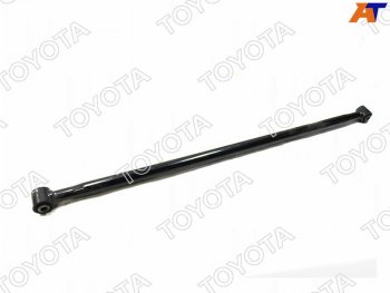 18 499 р. Рычаг подвески задней поперечный TOYOTA LAND CRUISER PRADO 09- TOYOTA 48740-60160  с доставкой в г. Горно‑Алтайск. Увеличить фотографию 1