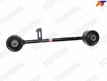 14 849 р. Тяга продольная верхняя LH TOYOTA LAND CRUISER PRADO VX 09- TOYOTA 48790-60010  с доставкой в г. Горно‑Алтайск. Увеличить фотографию 1
