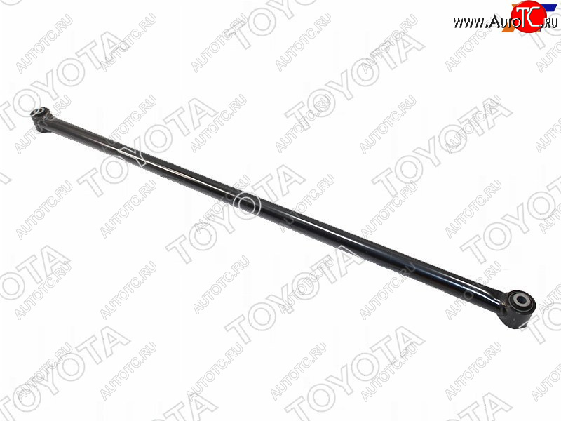 11 249 р. Рычаг подвески задней поперечный  TOYOTA LAND CRUISER 200 07- TOYOTA 48740-60150  с доставкой в г. Горно‑Алтайск