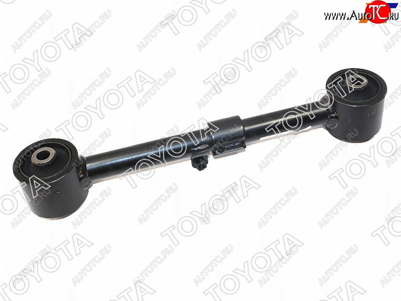 10 999 р. Рычаг верхний RR LH TOYOTA Land Cruiser 200 07- TOYOTA 48710-60150  с доставкой в г. Горно‑Алтайск