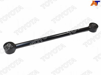 12 199 р. Рычаг нижний RR TOYOTA  LandCruiser 200 07- TOYOTA 48720-60070  с доставкой в г. Горно‑Алтайск. Увеличить фотографию 1