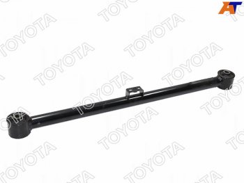 12 349 р. Рычаг нижний RR TOYOTA Land Cruiser Prado Hilux Surf 02- TOYOTA 48720-35061  с доставкой в г. Горно‑Алтайск. Увеличить фотографию 1