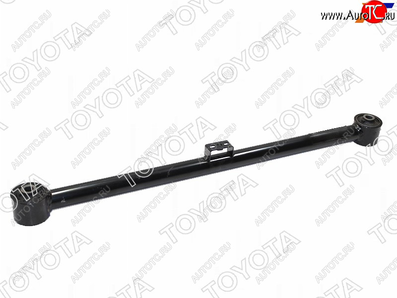 12 349 р. Рычаг нижний RR TOYOTA Land Cruiser Prado Hilux Surf 02- TOYOTA 48720-35061  с доставкой в г. Горно‑Алтайск
