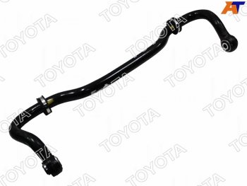 29 999 р. Стабилизатор поперечной устойчивости RR KDSS LAND CRUISER PRADO 150 09- TOYOTA 48805-60180  с доставкой в г. Горно‑Алтайск. Увеличить фотографию 1