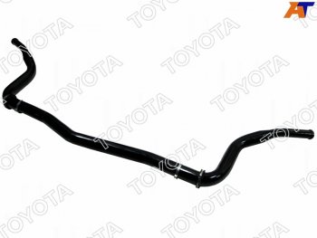 49 999 р. Стабилизатор передний TOYOTA LAND CRUISER 150 17- (KDSS) TOYOTA 48811-60390  с доставкой в г. Горно‑Алтайск. Увеличить фотографию 1