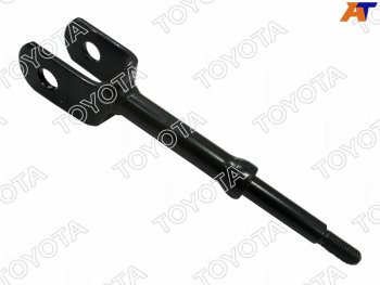 2 479 р. Тяга стабилизатора заднего (вилка) TOYOTA LAND CRUISER 200 07- TOYOTA 48802-60110  с доставкой в г. Горно‑Алтайск. Увеличить фотографию 1