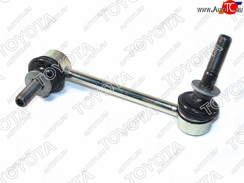 6 399 р. Тяга стабилизатора переднего левая TOYOTA LandCruiser 120PradoHiluxSurf 02- TOYOTA 48810-60040  с доставкой в г. Горно‑Алтайск