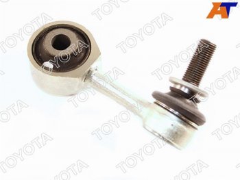 6 499 р. Тяга стабилизатора передняя правая TOYOTA LAND CRUISER 200 07- TOYOTA 48820-60082  с доставкой в г. Горно‑Алтайск. Увеличить фотографию 1