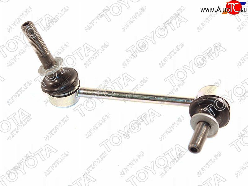 7 249 р. Тяга стабилизатора переднего правая TOYOTA LandCruiser 120PradoHiluxSurf 02- TOYOTA 48820-60050  с доставкой в г. Горно‑Алтайск