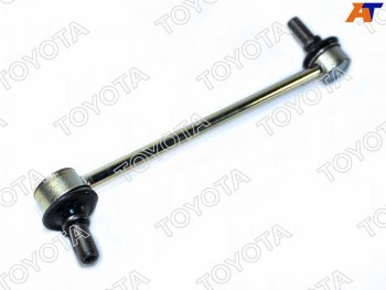 5 649 р. Тяга стабилизатора переднего L=R TOYOTA CAMRYHARRIERKLUGER 00- TOYOTA 48820-28050  с доставкой в г. Горно‑Алтайск. Увеличить фотографию 1