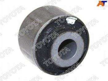 2 459 р. Втулка стабилизатора Toyota Land Cruiser (J200) 07-12 TOYOTA 48849-60120  с доставкой в г. Горно‑Алтайск. Увеличить фотографию 1