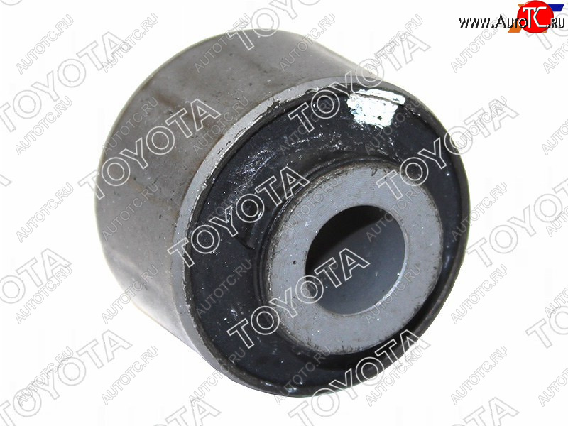 2 459 р. Втулка стабилизатора Toyota Land Cruiser (J200) 07-12 TOYOTA 48849-60120  с доставкой в г. Горно‑Алтайск