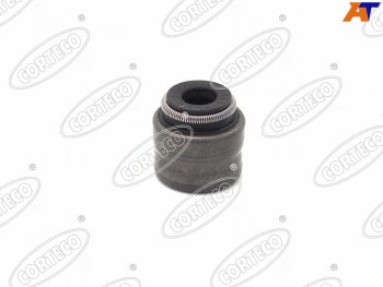 419 р. Колпачок маслосъёмный VW GOLFSKODA OCTAVIA 1,2TSIPOLO VI 20-RENAULT ARKANA 19- CORTECO 49339781  с доставкой в г. Горно‑Алтайск. Увеличить фотографию 1