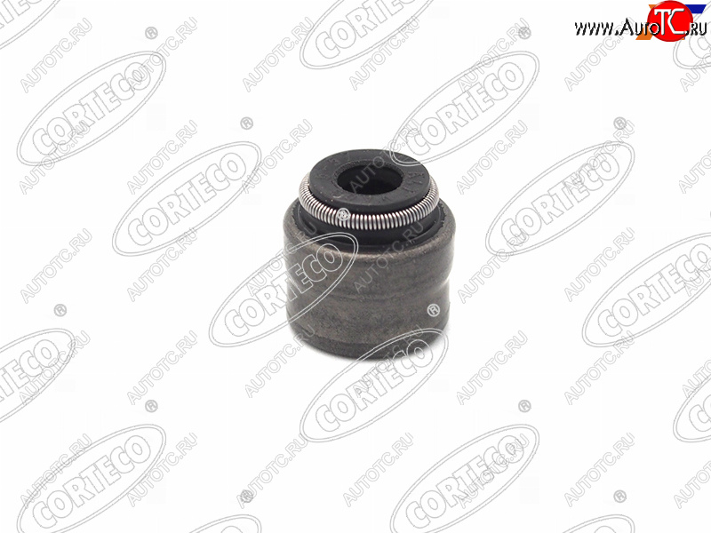 419 р. Колпачок маслосъёмный VW GOLFSKODA OCTAVIA 1,2TSIPOLO VI 20-RENAULT ARKANA 19- CORTECO 49339781  с доставкой в г. Горно‑Алтайск
