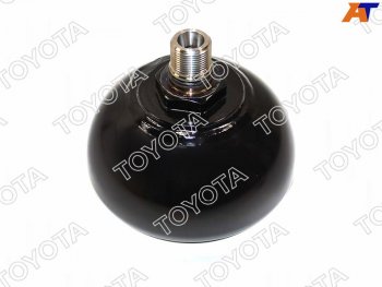 43 999 р. Гидроаккумулятор передний TOYOTA LAND CRUISER 100 98-07 TOYOTA 49141-60010  с доставкой в г. Горно‑Алтайск. Увеличить фотографию 1