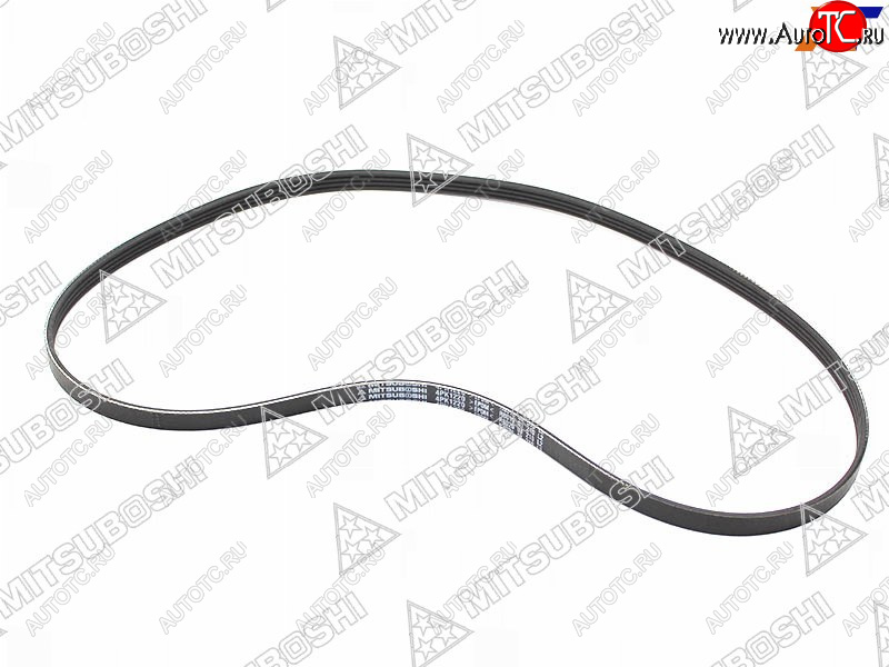 569 р. Ремень поликлиновой TOYOTA ALTEZZAALTEZZA GITA GXE1#AUDI A4 01-05A6 02-05 MITSUBOSHI 4PK1220  с доставкой в г. Горно‑Алтайск