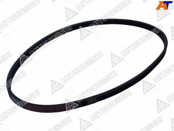 399 р. Ремень поликлиновой TOYOTA 4A5AFE AE## (AC)KIA RIO 05-11CERATO 04-06HYUNDAI ACCENT 94-11GETZ 02 MITSUBOSHI 4PK845  с доставкой в г. Горно‑Алтайск. Увеличить фотографию 1