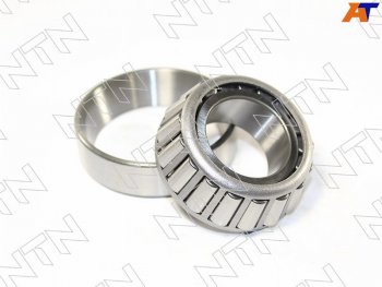 999 р. Подшипник передней ступицы наружный MAZDA TITANMMC CANTER NTN 4T-32207  с доставкой в г. Горно‑Алтайск. Увеличить фотографию 1