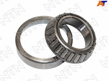 819 р. Подшипник передней ступицы MAZDA DEMIO 99-03 NTN 4T-JL69349/JL69310  с доставкой в г. Горно‑Алтайск. Увеличить фотографию 1