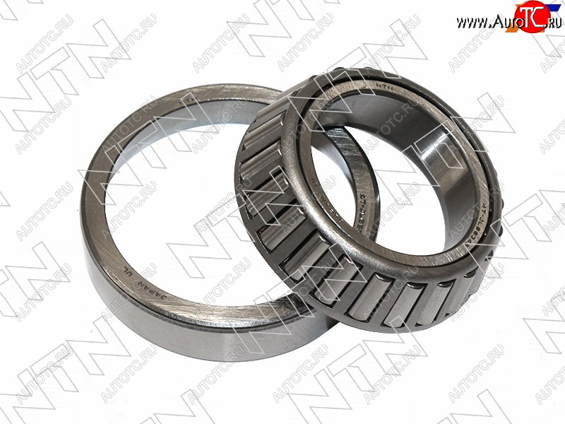 819 р. Подшипник передней ступицы MAZDA DEMIO 99-03 NTN 4T-JL69349/JL69310  с доставкой в г. Горно‑Алтайск