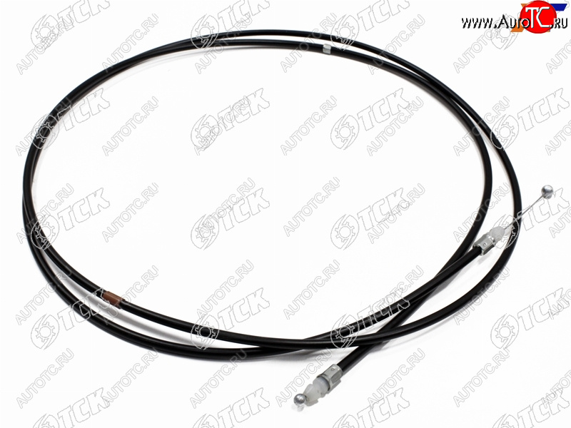 419 р. Трос капота Mitsubishi Lancer 02-10  Lancer Cedia 00-03 TSK 4VV2033  с доставкой в г. Горно‑Алтайск