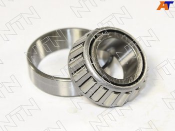 469 р. Подшипник передней ступицы наружный TOYOTA CROWN GS120GS130JZS14# NTN 4T-LM12749/11  с доставкой в г. Горно‑Алтайск. Увеличить фотографию 2