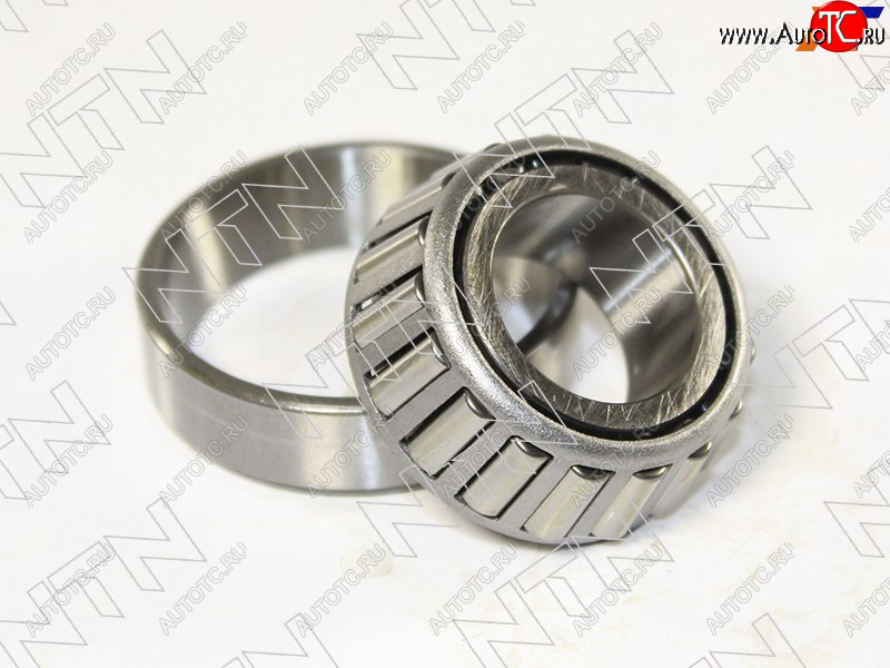 469 р. Подшипник передней ступицы наружный TOYOTA CROWN GS120GS130JZS14# NTN 4T-LM12749/11  с доставкой в г. Горно‑Алтайск