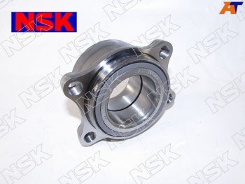 5 399 р. Полуступица задняя NISSAN ELGRAND E51INFINITI FX# NSK 50KWH02-Y-2U4-01  с доставкой в г. Горно‑Алтайск. Увеличить фотографию 1